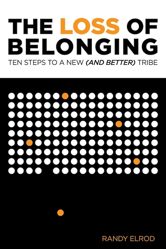 Couverture_The Loss of Belonging