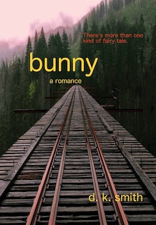 Front cover_Bunny, a romance