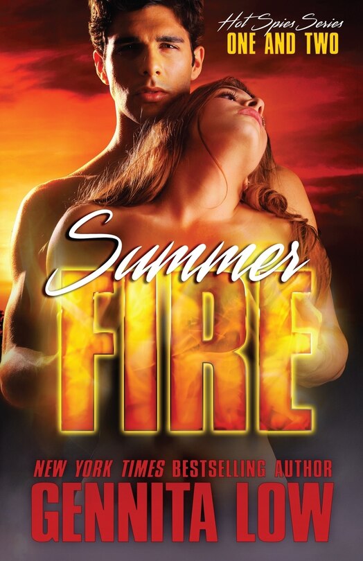 Couverture_Summer Fire