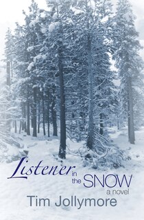 Front cover_Listener in the Snow