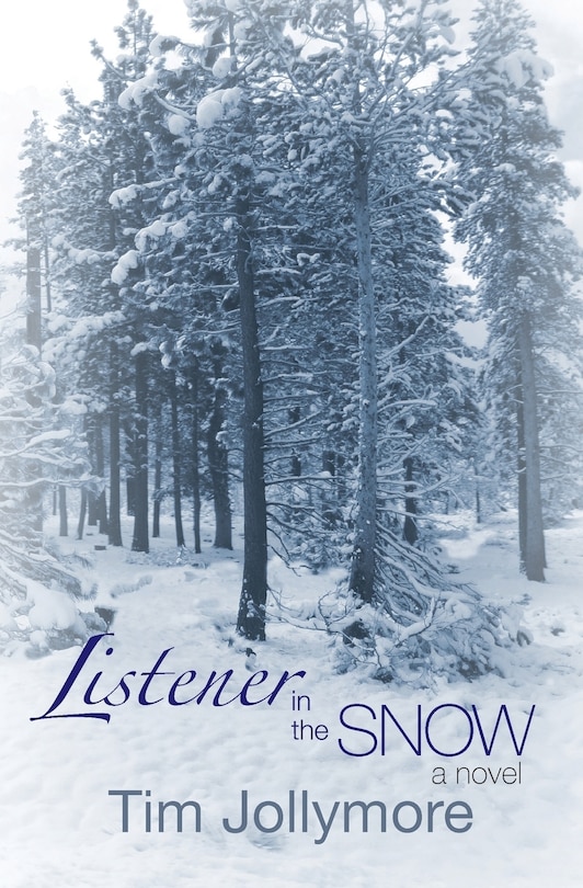 Front cover_Listener in the Snow