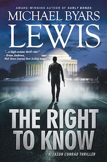 Front cover_The Right to Know