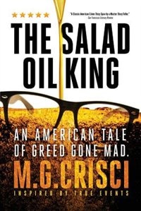 Front cover_The Salad Oil King