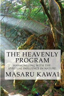 Couverture_The Heavenly Program