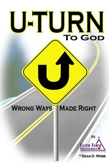Couverture_U-TURN To God