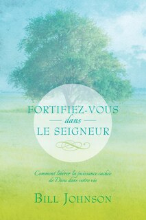 Front cover_Fortifiez-Vous Dans Le Seigneur