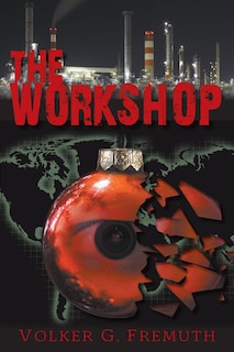 Front cover_The Workshop