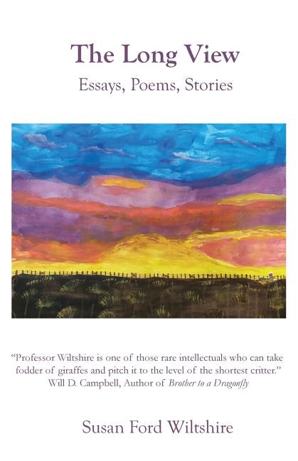 Front cover_The Long View