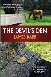 Couverture_The Devil's Den