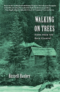 Front cover_Walking on Trees