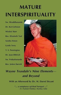 Front cover_Mature Interspirituality