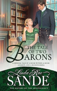 Front cover_The Tale Of Two Barons