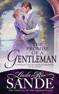 Couverture_The Promise of a Gentleman