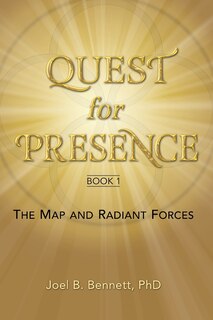 Front cover_Quest for Presence Book 1