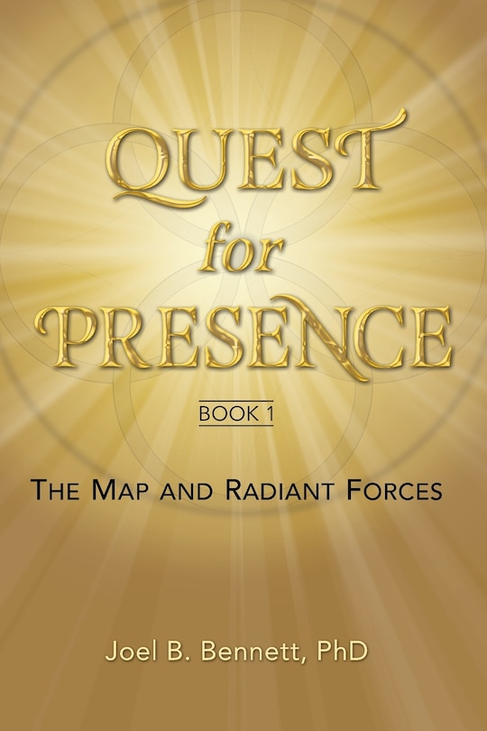 Front cover_Quest for Presence Book 1