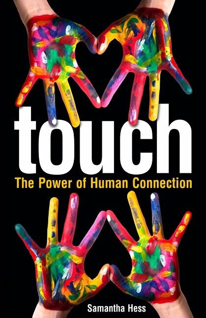 Front cover_Touch