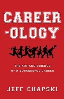 Front cover_Career-ology