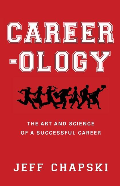 Front cover_Career-ology