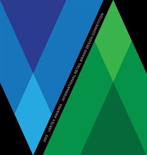 Couverture_2013 Vertex Awards