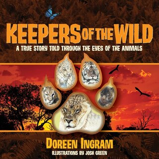Front cover_Keepers of the Wild