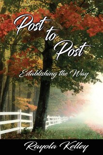 Couverture_Post to Post (Establishing the Way)