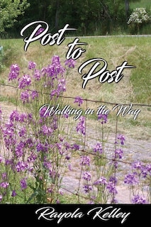 Couverture_Post to Post (Walking in the Way)