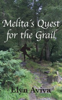 Front cover_Melita´s Quest for the Grail