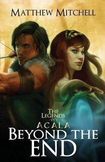 Couverture_Beyond the End