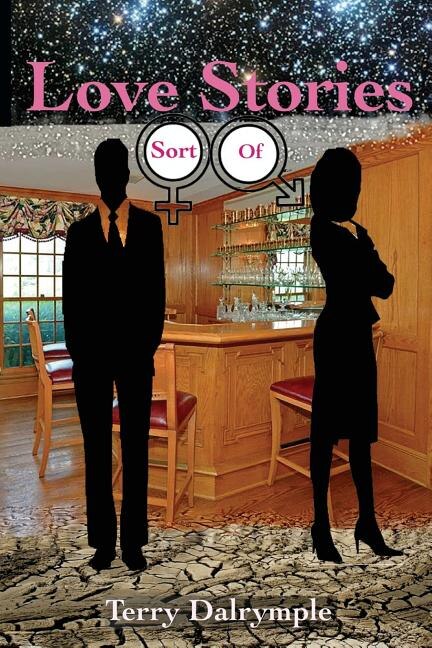 Front cover_Love Stories, Sort Of