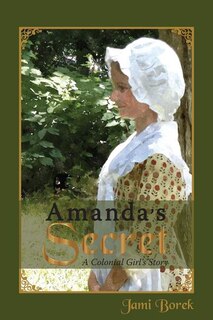 Couverture_Amanda's Secret