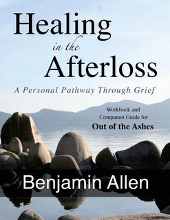 Front cover_Healing in the Afterloss
