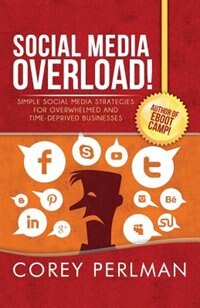 Front cover_Social Media Overload