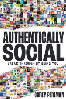 Couverture_Authentically Social