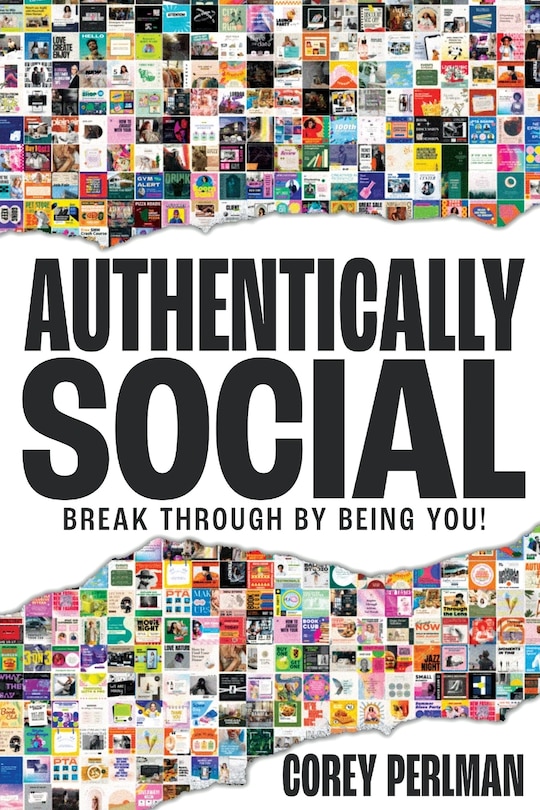 Couverture_Authentically Social