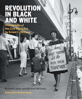 Couverture_Revolution In Black And White