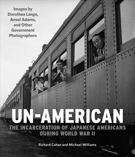 Front cover_Un-American