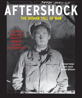 Front cover_Aftershock: The Human Toll Of War