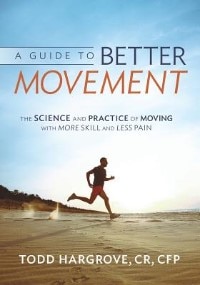 Front cover_A Guide to Better Movement