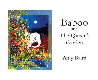 Couverture_Baboo and The Queen's Garden