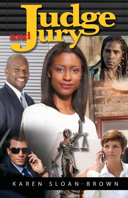 Couverture_Judge and Jury