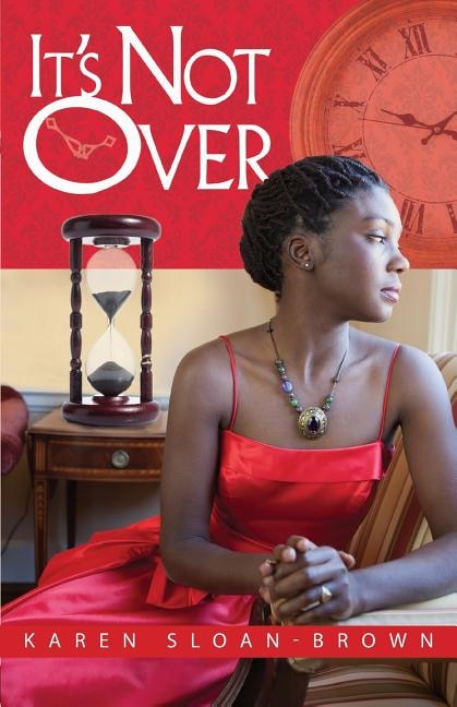 Couverture_It's Not Over