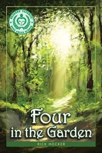 Front cover_Four in the Garden