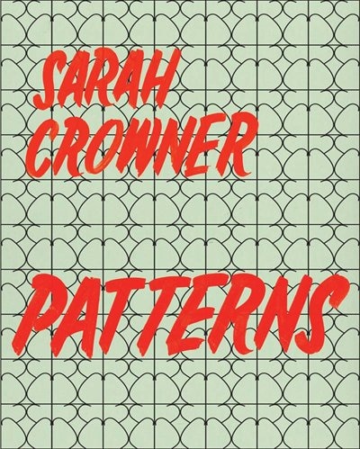 Couverture_Sarah Crowner: Patterns