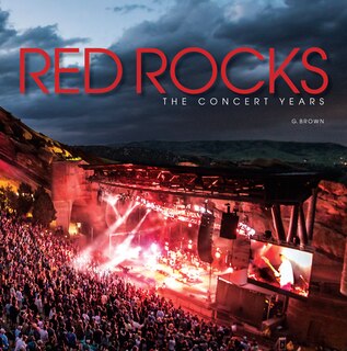 Front cover_Red Rocks