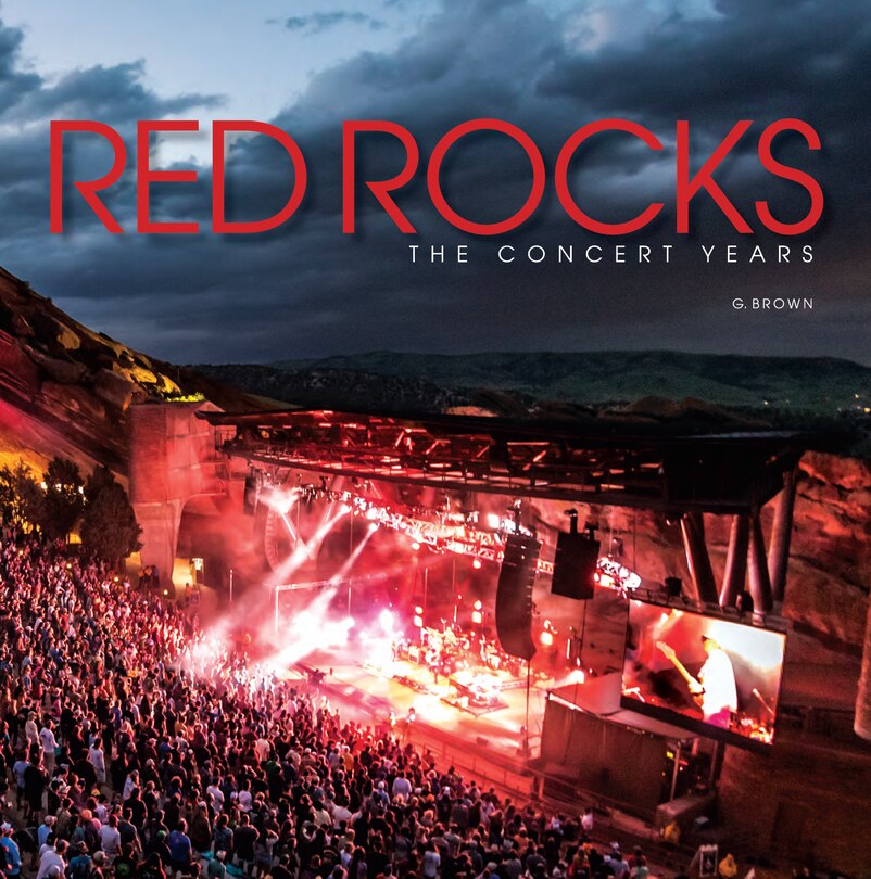 Front cover_Red Rocks