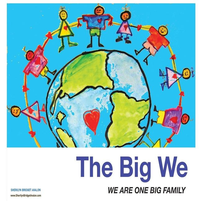 Couverture_The Big We