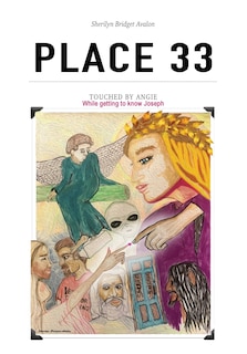 Couverture_Place 33, - Book 2 -   Touched by Angie