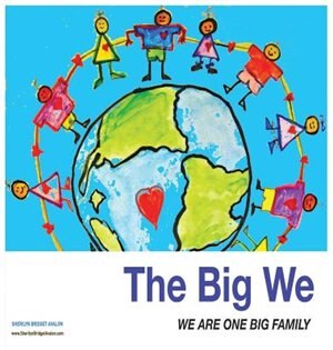Couverture_The Big We