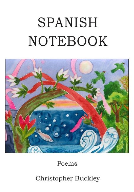 Spanish Notebook