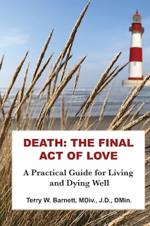 Front cover_Death